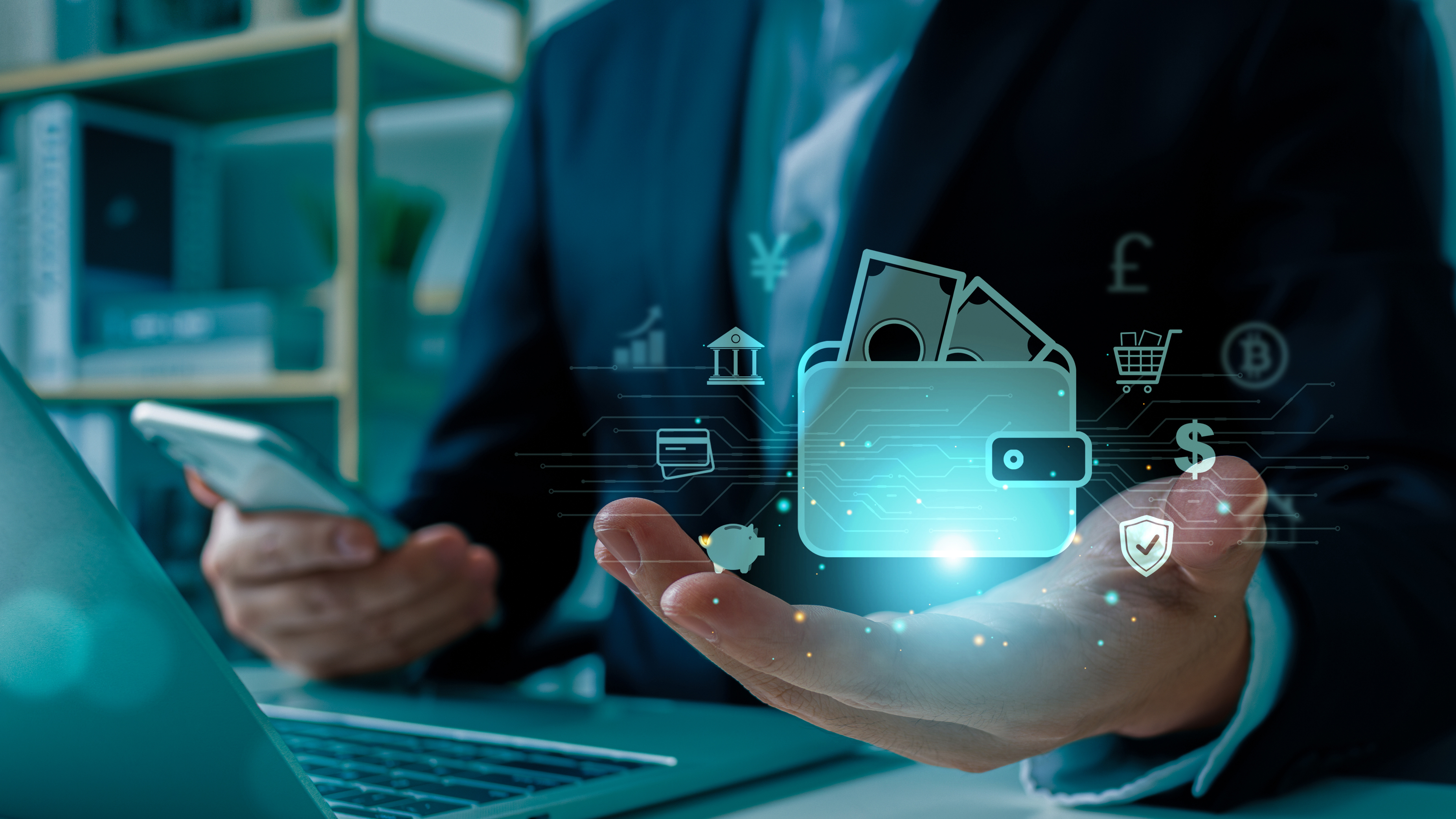 image 2 - Own the Interface: Why Enterprise AI Needs a Governed Gateway