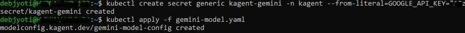 AI Agents for Kubernetes - Apply