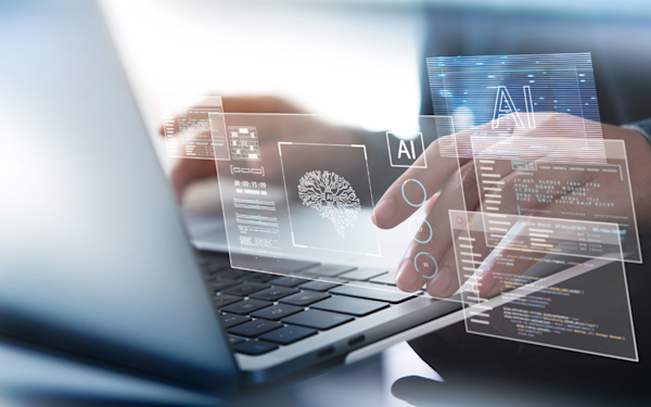 Architecting the AI‑Driven Business Model: Beyond Automation