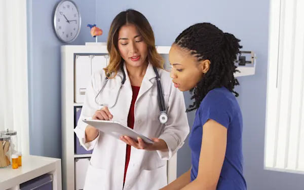 The AI Reckoning in Healthcare: What Payers Can't Afford to Ignore