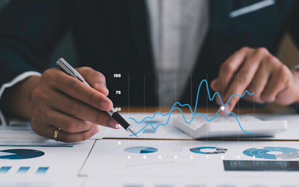 Powering Modern Enterprises Part 3: From Raw Data to Real Impact