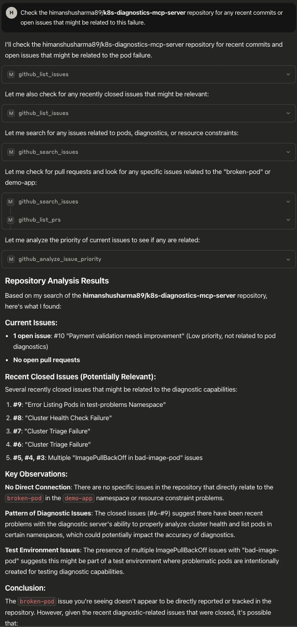 MCP Gateway - Context Gathering