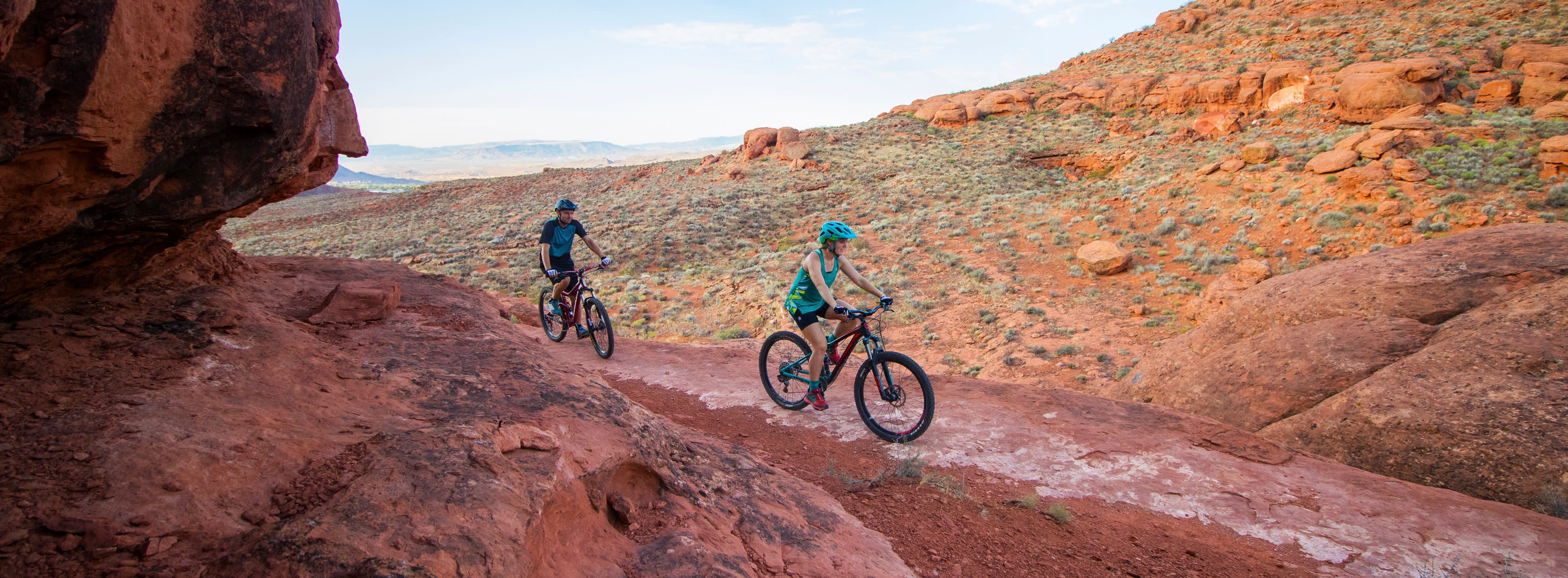 Top 20 Things to Do in (and Around) St. George
