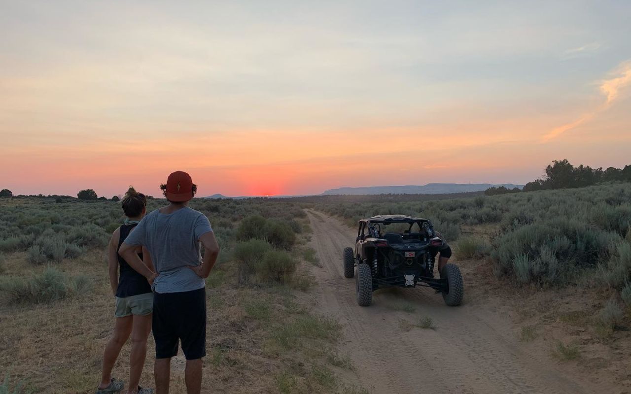Expedition Kanab | Photo Gallery | 1 - With a variety of tour options, there's something for everyone.