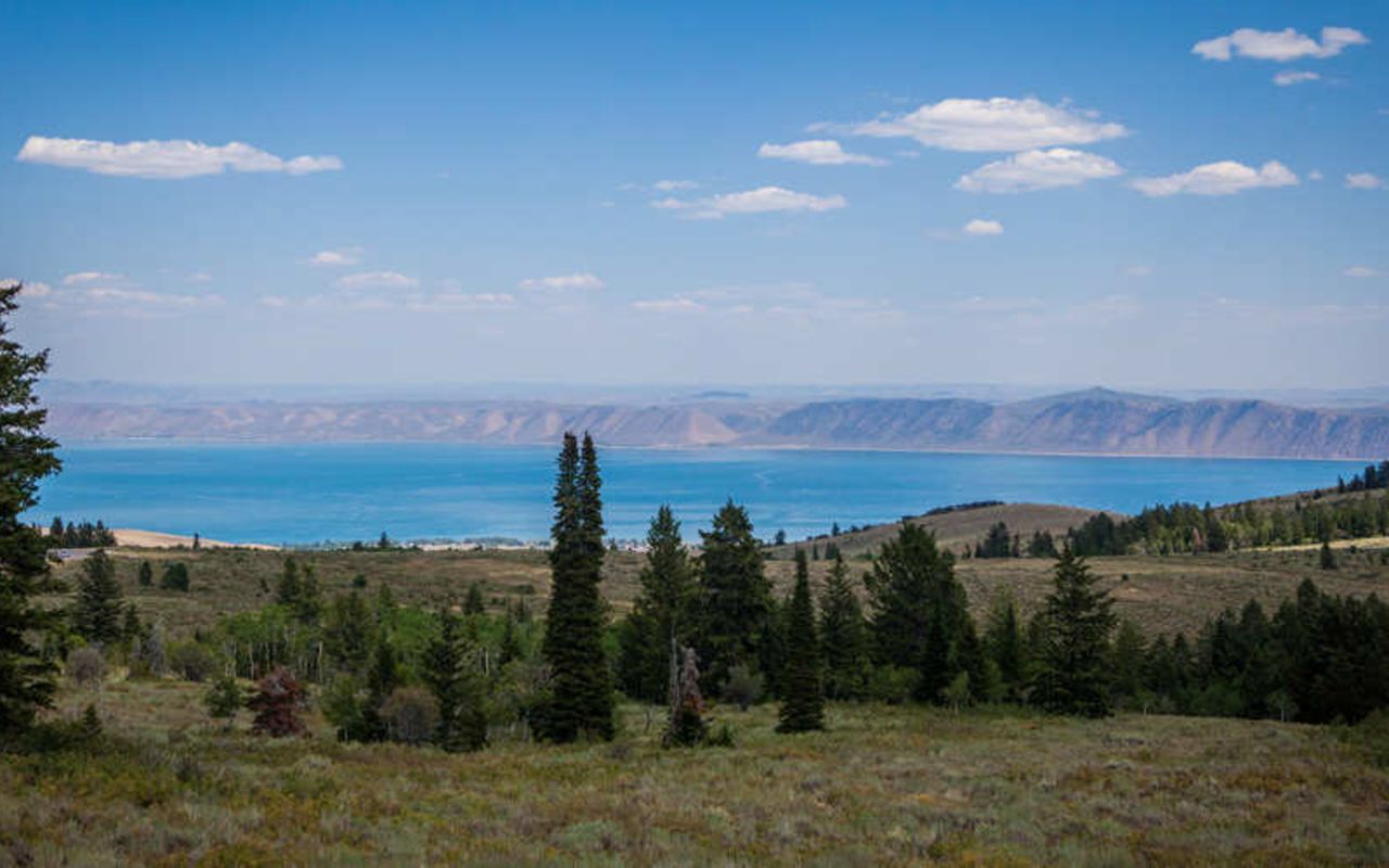 Utah State Parks Reservations and Fees | Photo Gallery | 1 - Utah State Parks Reservations and Fees