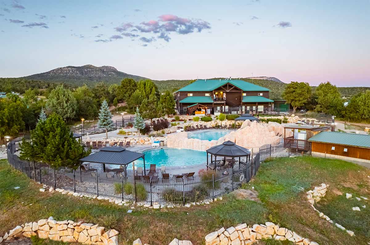 Zion Ponderosa Ranch Resort | Photo Gallery | 2 - Zion Ponderosa "I would call Zion Ponderosa one of Zion's best kept secrets. From the location to the staff, to the accommodations and all the extra amenities this place was amazing!" - March 2020 Review.