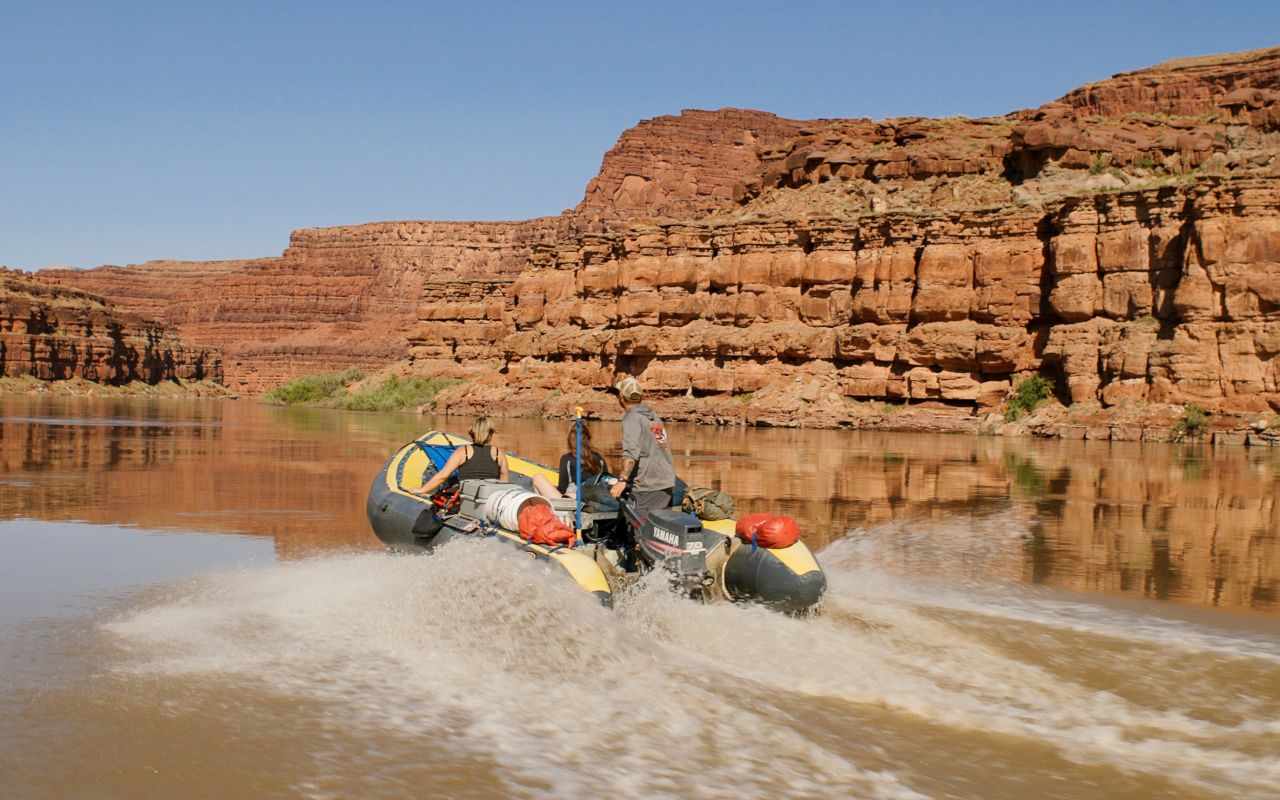 Navtec Expeditions | Photo Gallery | 0 - Whitewater river rafting tours . 