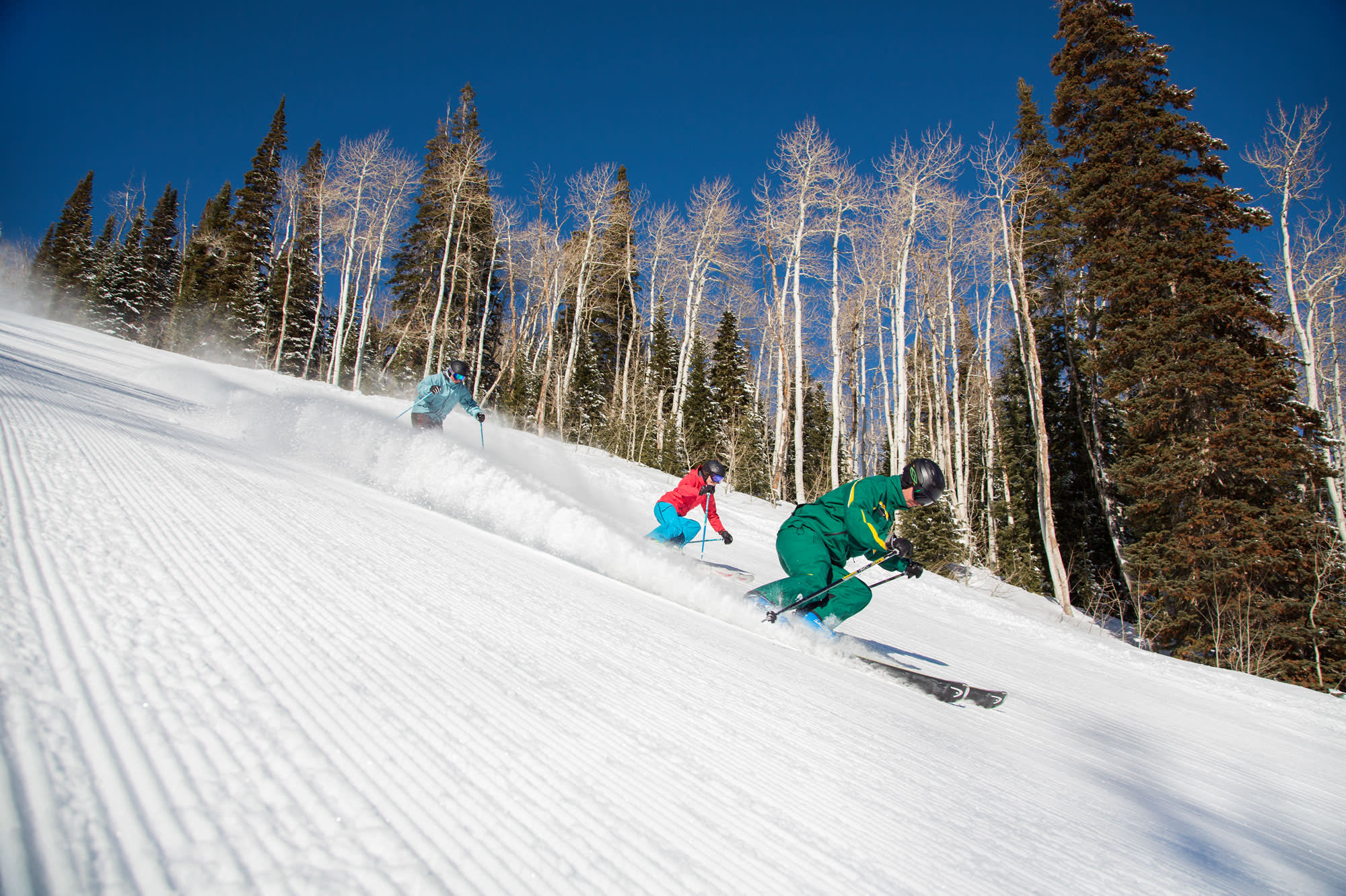 4 Tips For a Foolproof Family Ski Vacation in Utah