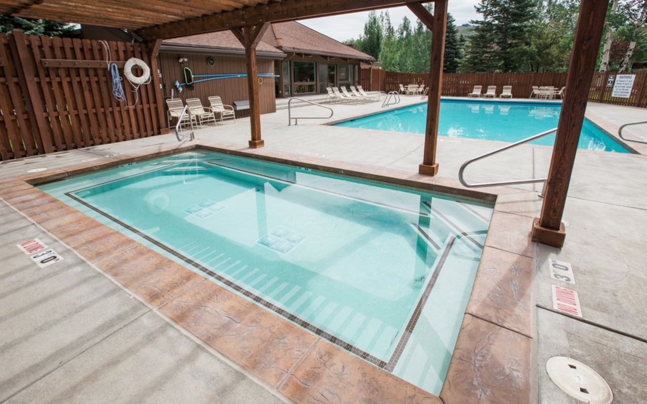 Identity Properties - Park City Vacation Rentals | Photo Gallery | 2 - Rest and relax at your Park City vacation rental. 