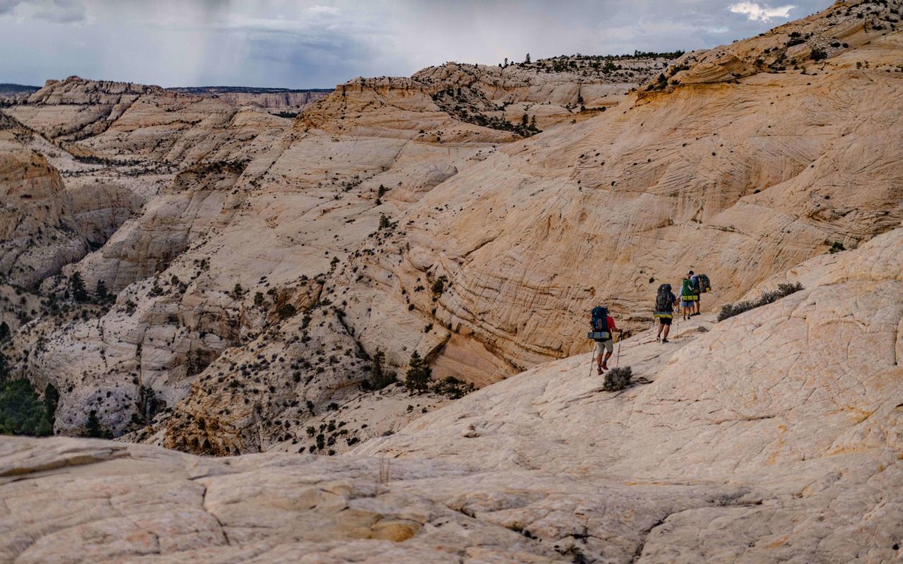 Four Season Guides | Photo Gallery | 0 - Boulder Mail Trail