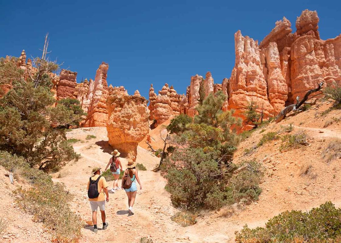 Rent with Outdoorsy and explore the beautiful Utah outdoors. 