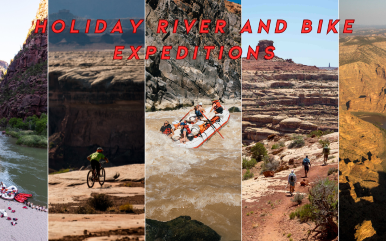 Holiday River Expeditions | Photo Gallery | 8