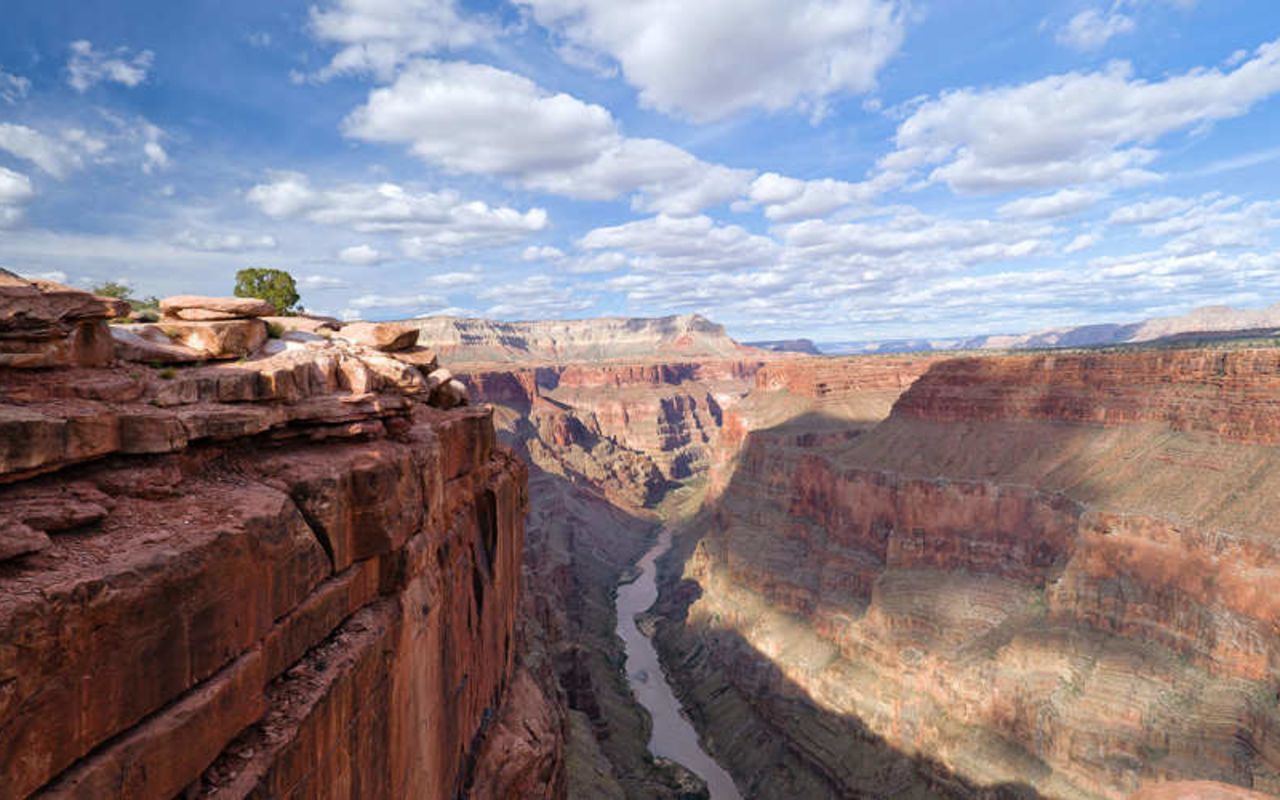 Grand Canyon Camping | Photo Gallery | 0 - Grand Canyon Camping