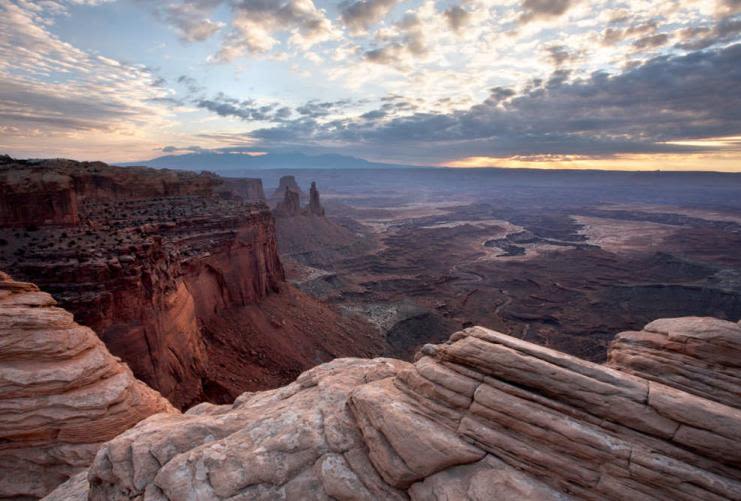Canyonlands Visitor Center | Photo Gallery | 1