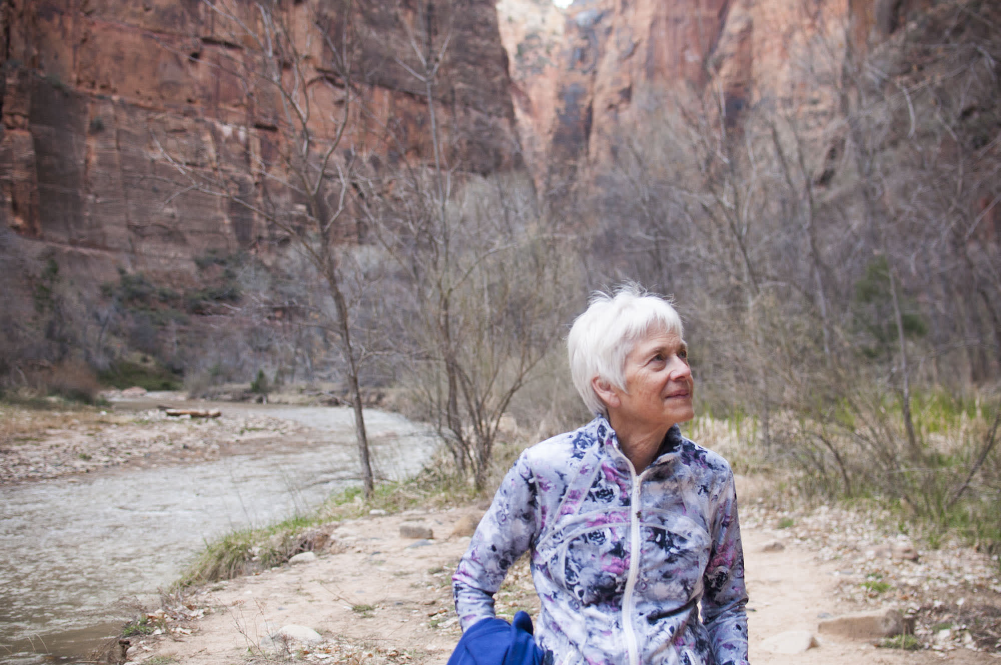Zion National Park Itinerary for All Ages