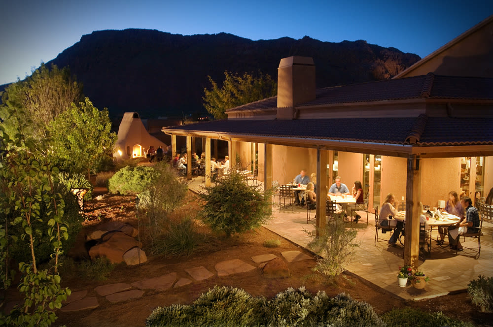 Red Mountain Resort | Photo Gallery | 0 - Red Mountain Resort Relax in luxury