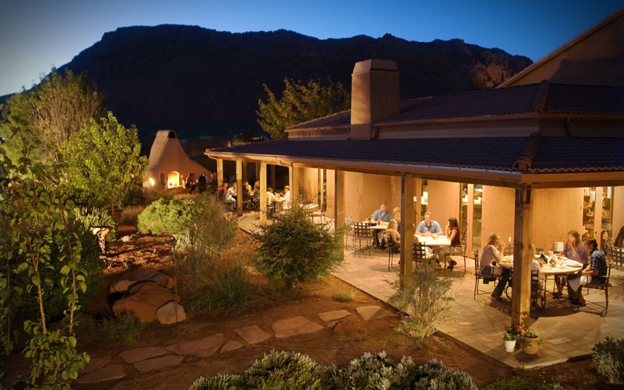 Red Mountain Resort | Photo Gallery | 0 - Red Mountain Resort Relax in luxury
