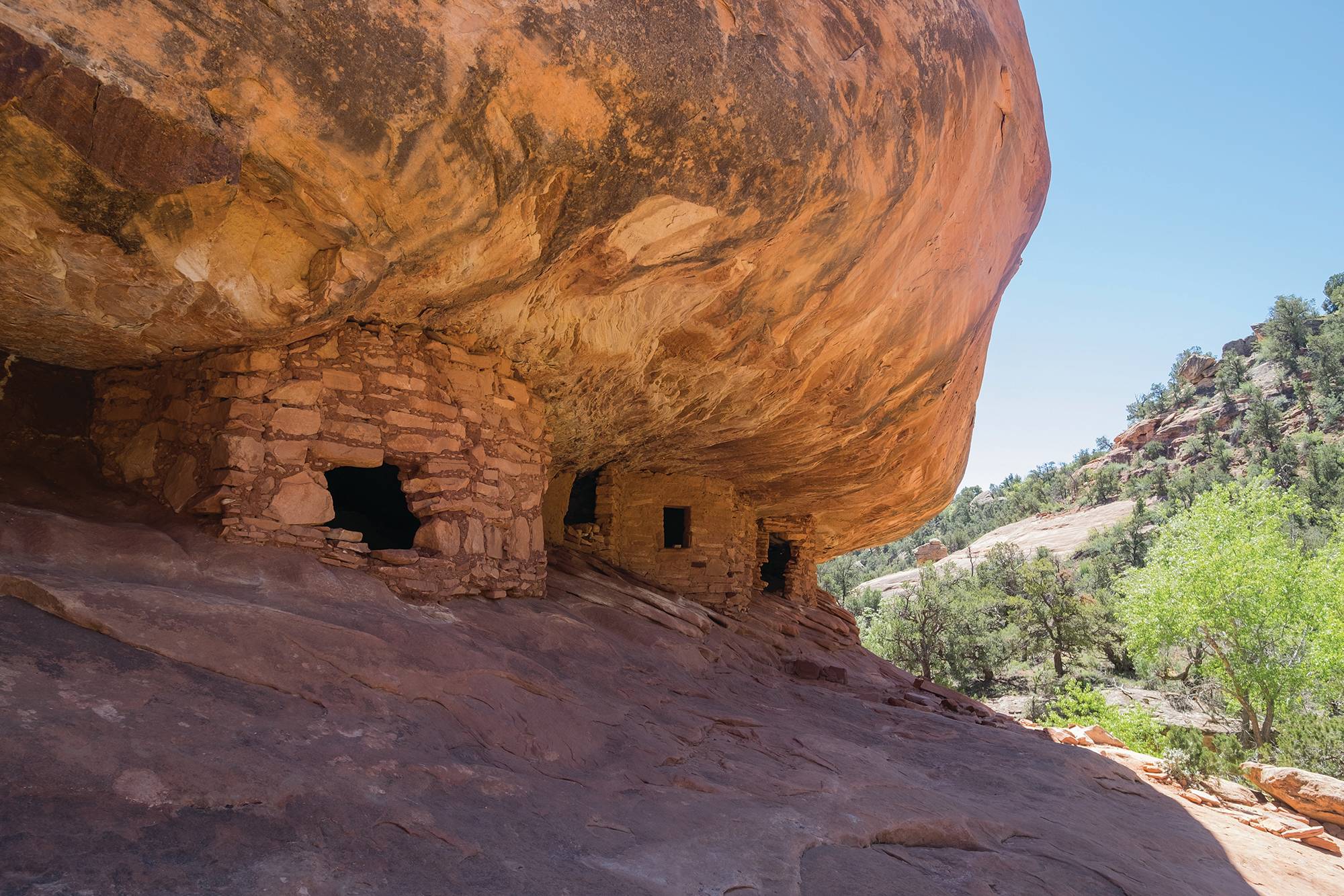 Everything you need to know about visiting Bears Ears National Monument