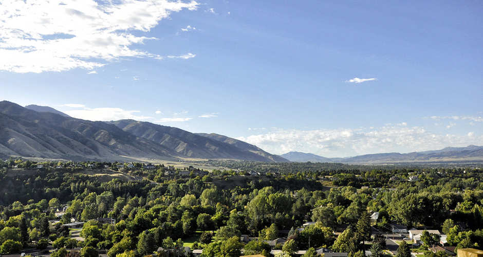 Neighborhoods in Cache Valley Utah - Neighborhoods in Cache Valley Utah