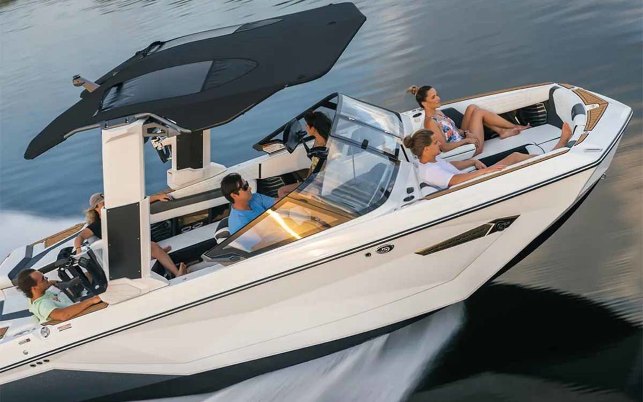 Boat Rentals with or without a captain
