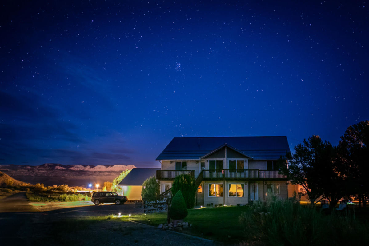 Bryce Trails Bed and Breakfast | Photo Gallery | 0 - Bryce Trails Bed and Breakfast