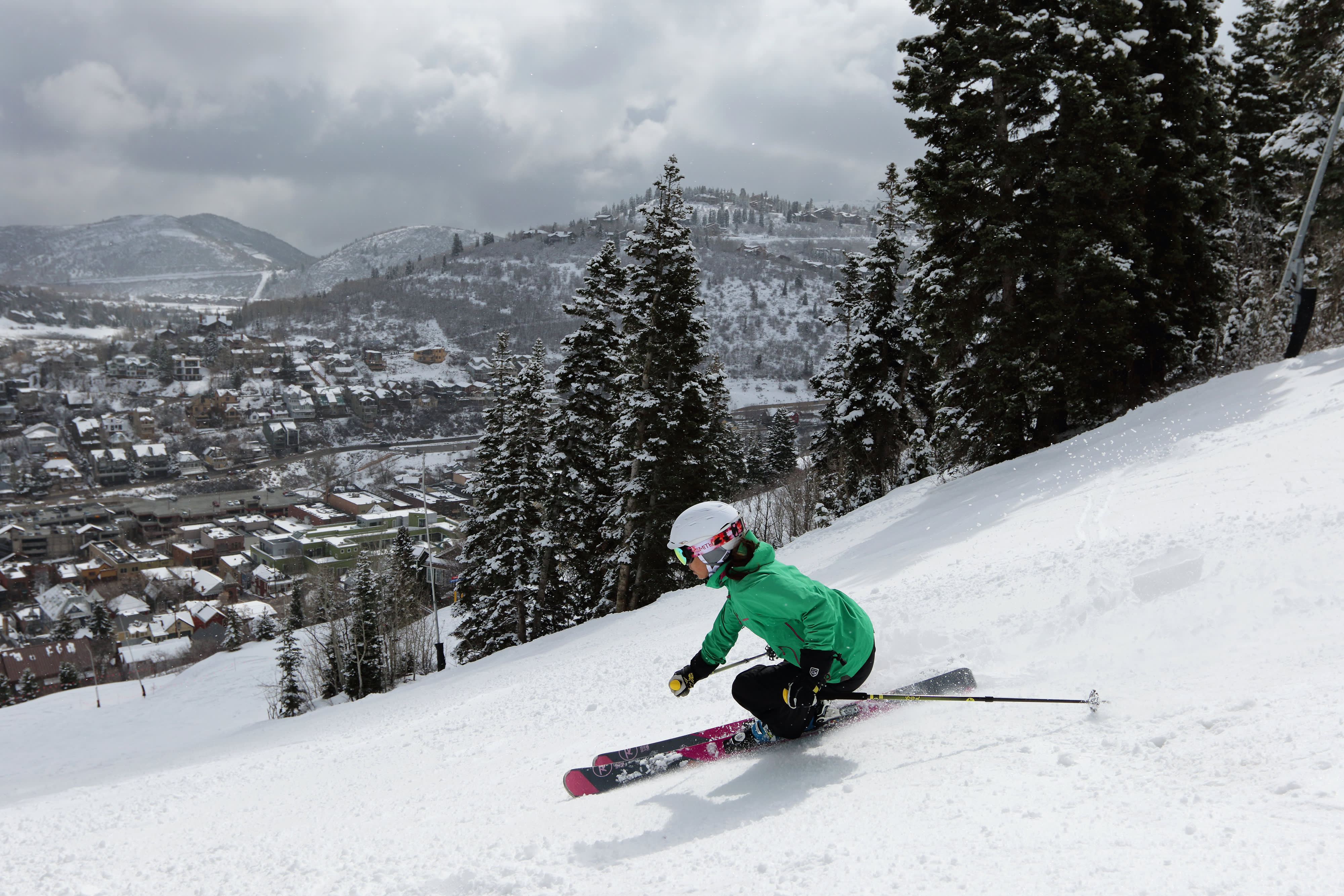 5 Ways to Ski More for Less