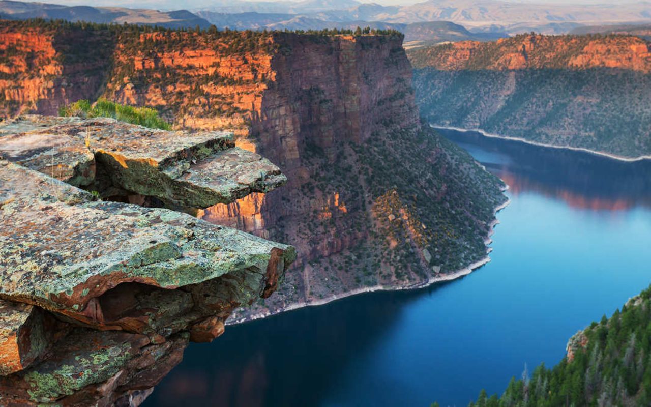 Flaming Gorge | Photo Gallery | 5 - Flaming Gorge