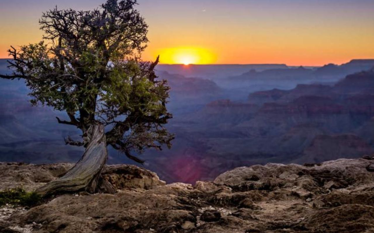 Grand Canyon Visitor Center | Photo Gallery | 1