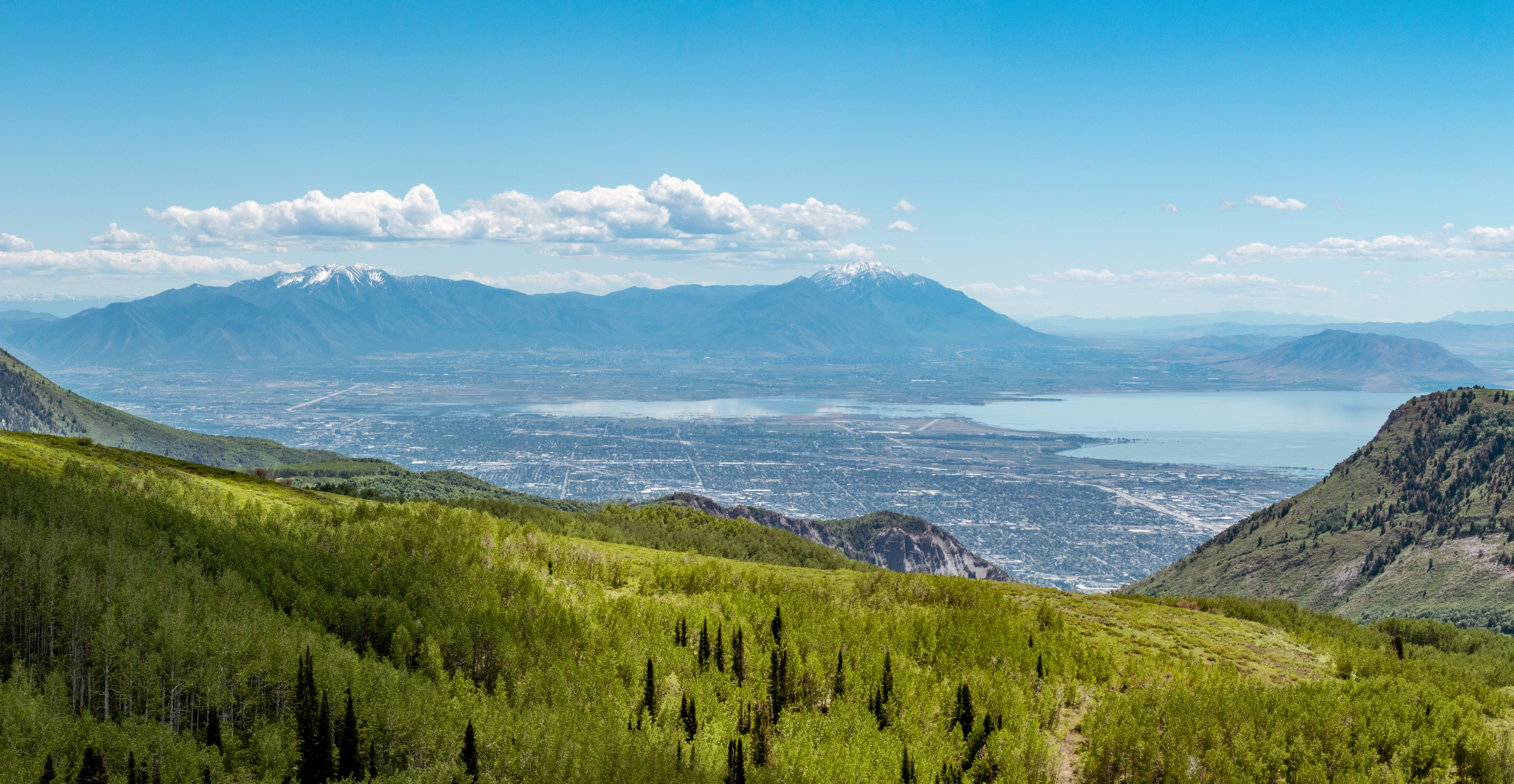 Utah Valley Adventures for Every Type of Summer-er