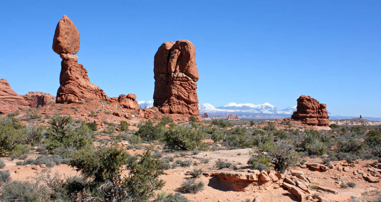 Guide to Visiting Arches | Photo Gallery | 0 - Arches Travel Guides