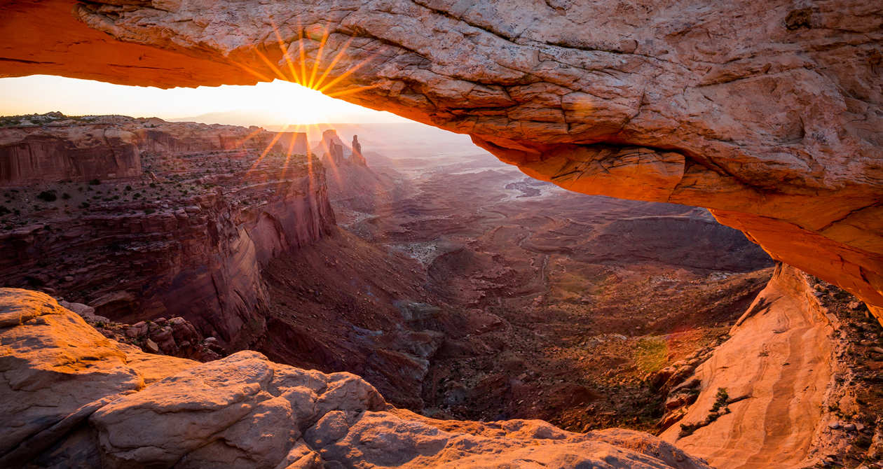 Guide to Canyonlands National Park | Photo Gallery | 0 - Canyonlands Travel Guide