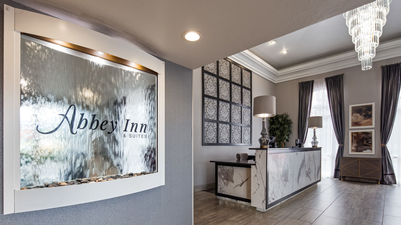 Abbey Inn & Suites Cedar City | Photo Gallery | 0 - Welcome to Abbey Inn & Suites!
