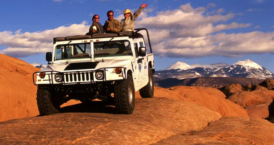 High Point Hummer & ATV Tours & Rentals | Photo Gallery | 0 - Highpoint Hummer Tours