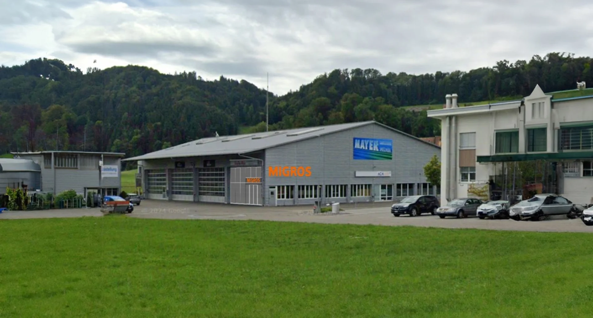 Migros Bichelsee