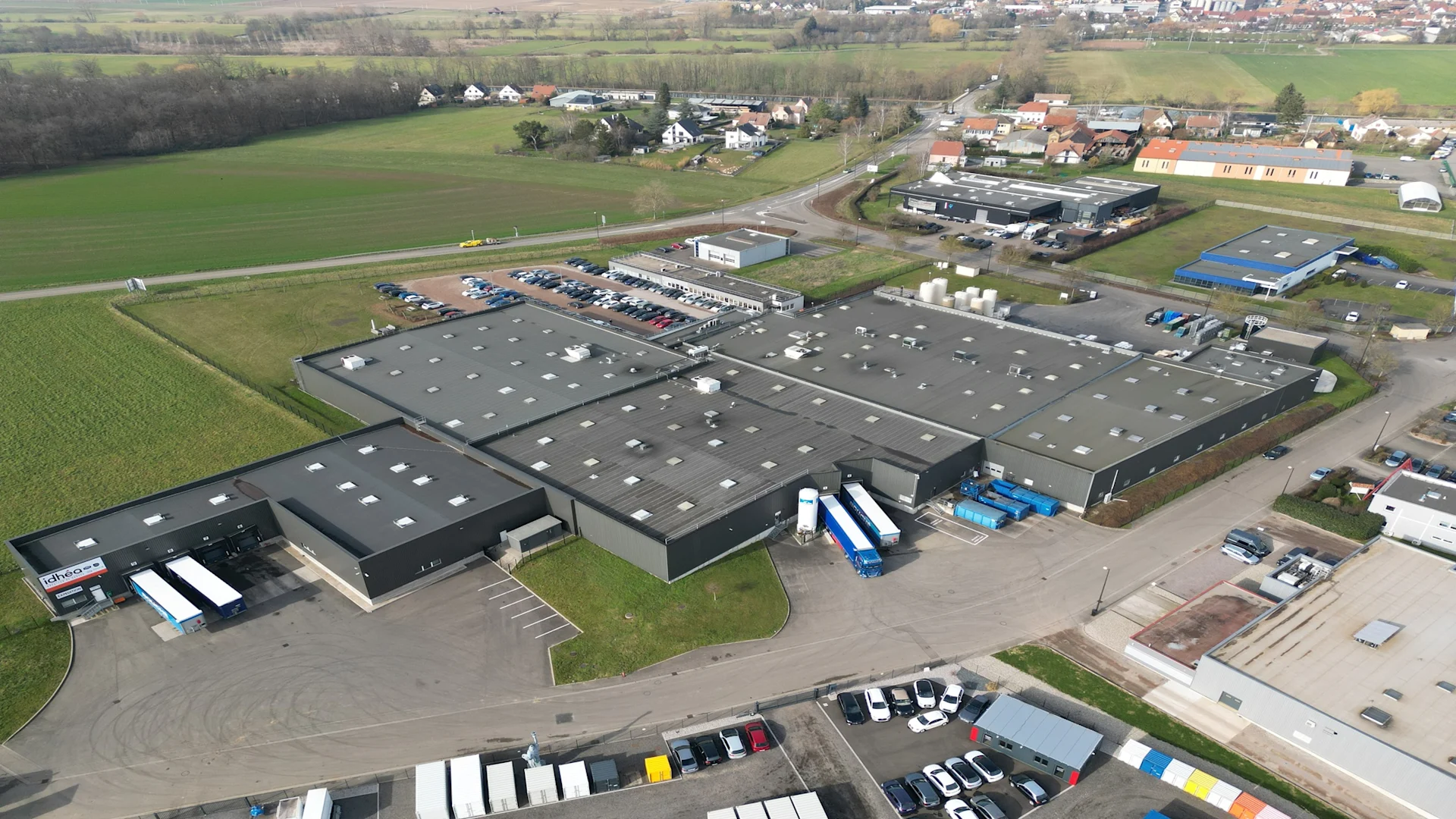 Elsa Group sells Idhéa to French cold sauce specialist GYMA