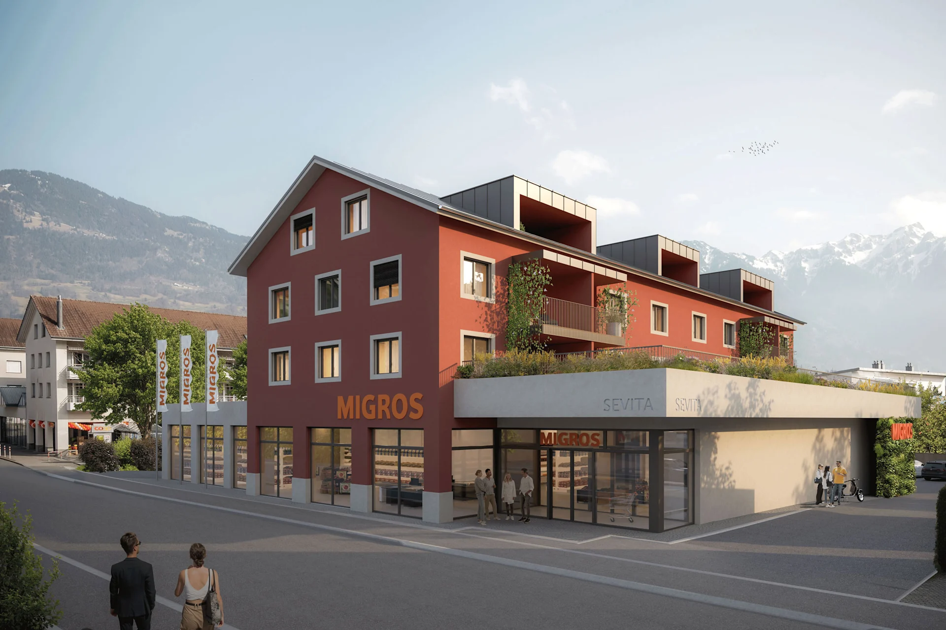 Aussenvisualisierung-Migros-Sevelen_klein