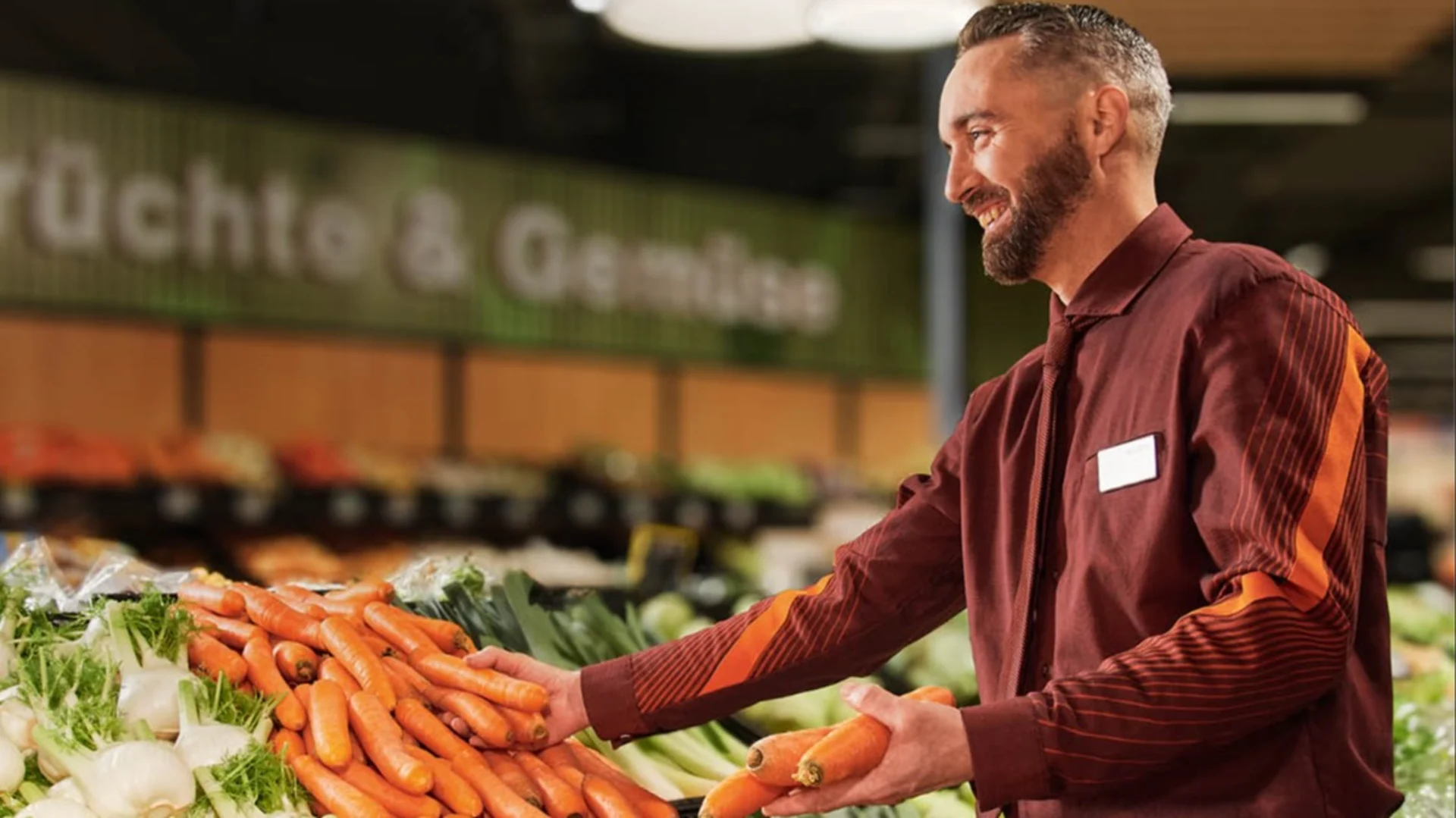 Titelbild Geschäftsbericht 2025