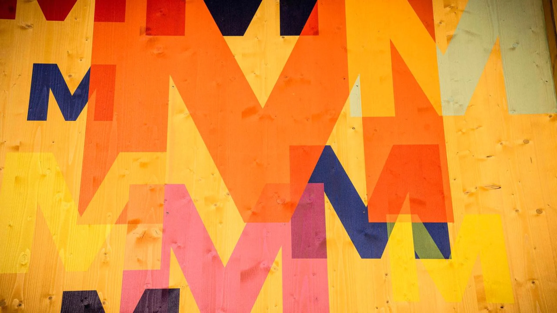 Migros is shaping its future by adopting Vision 2035 Migros Logo