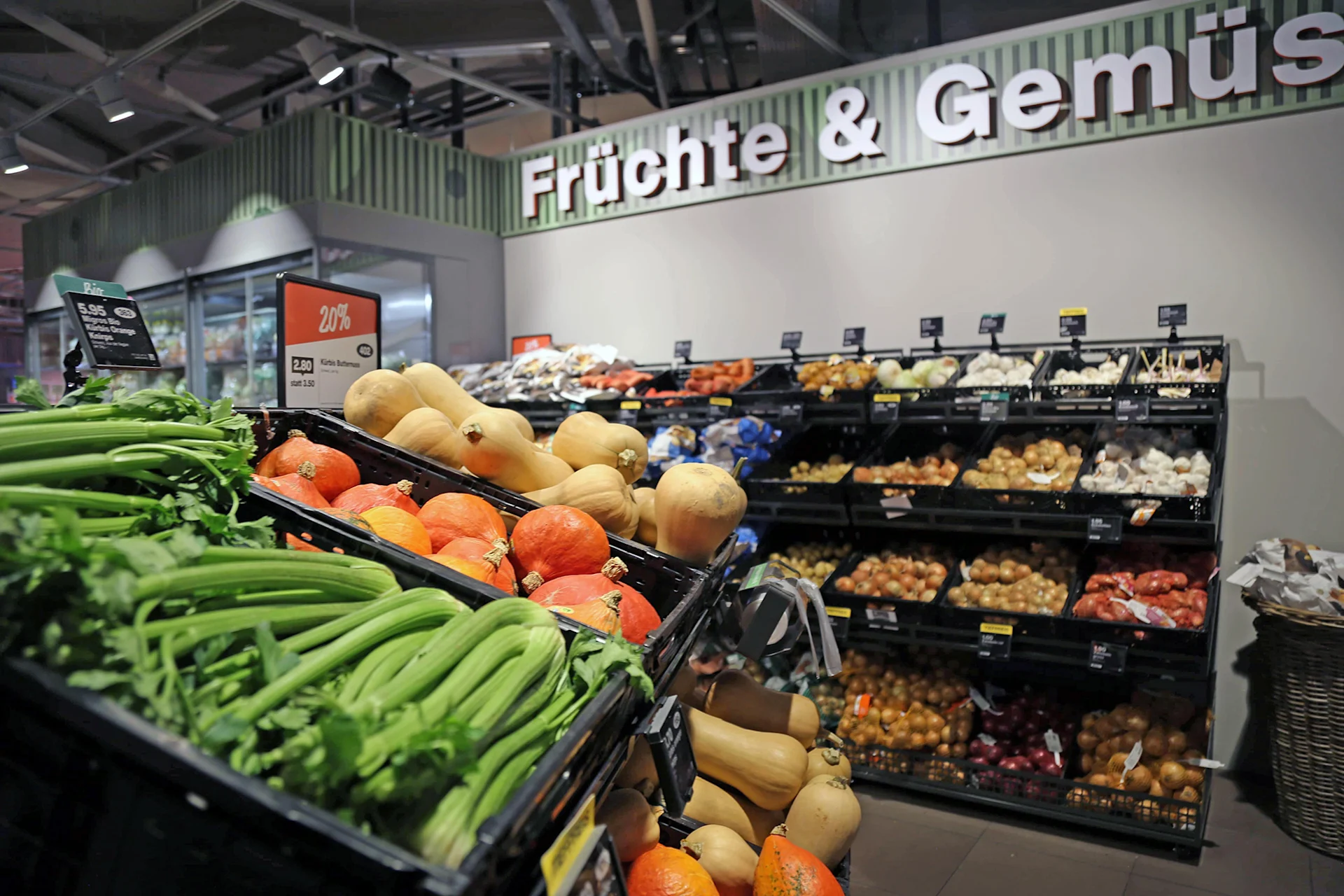 Laufen_Früchte und Gemüse