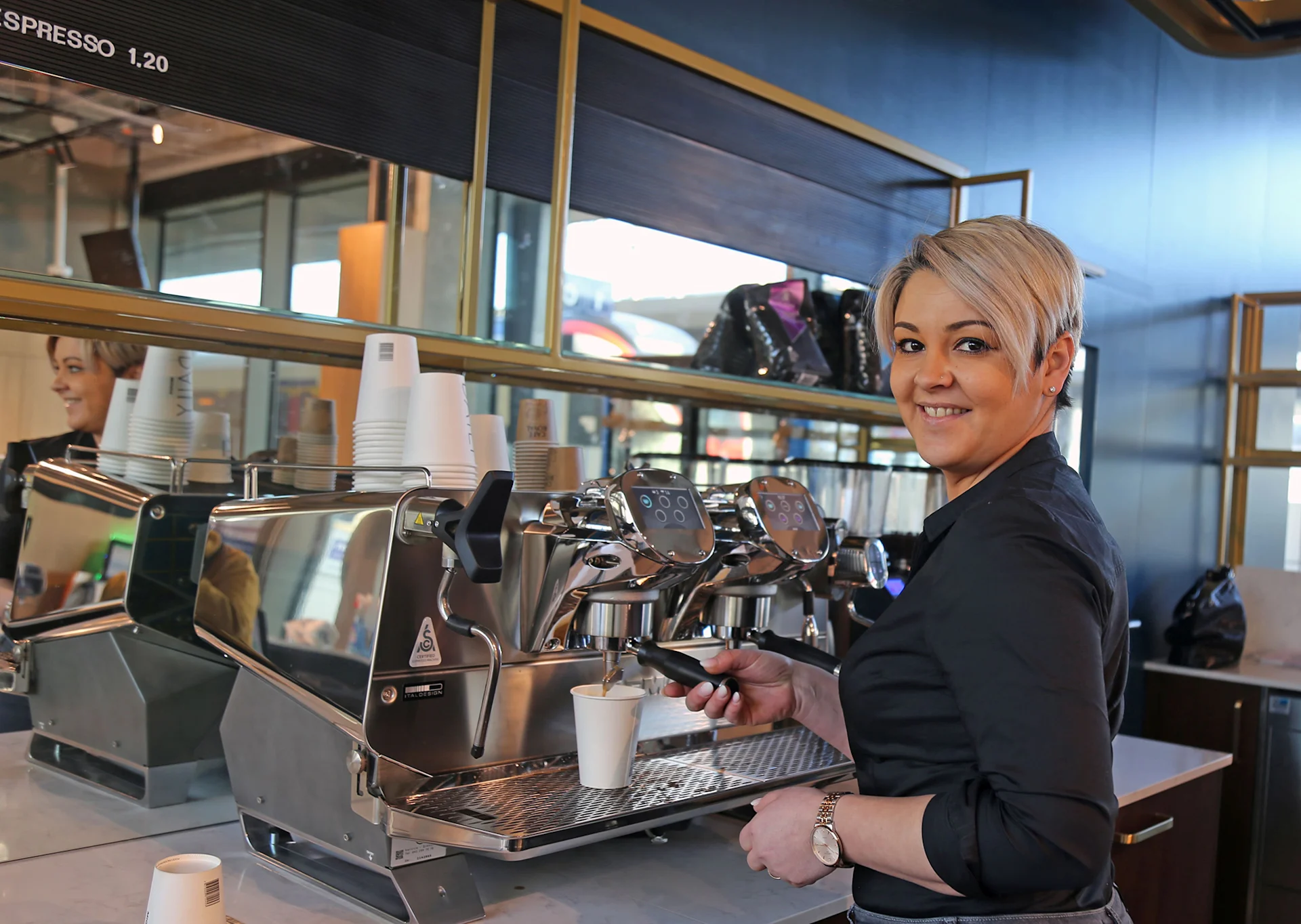 Liestal_Dragana Mirjanic