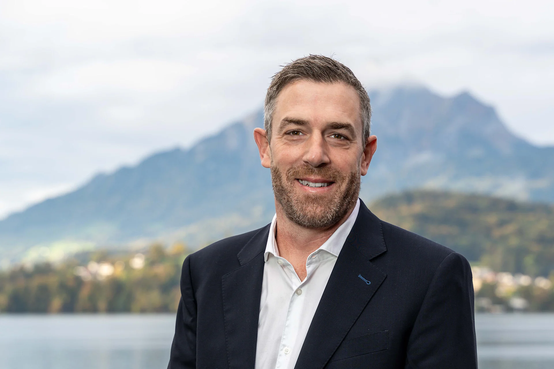 Markus Wolf, designierter CEO der Movemi AG