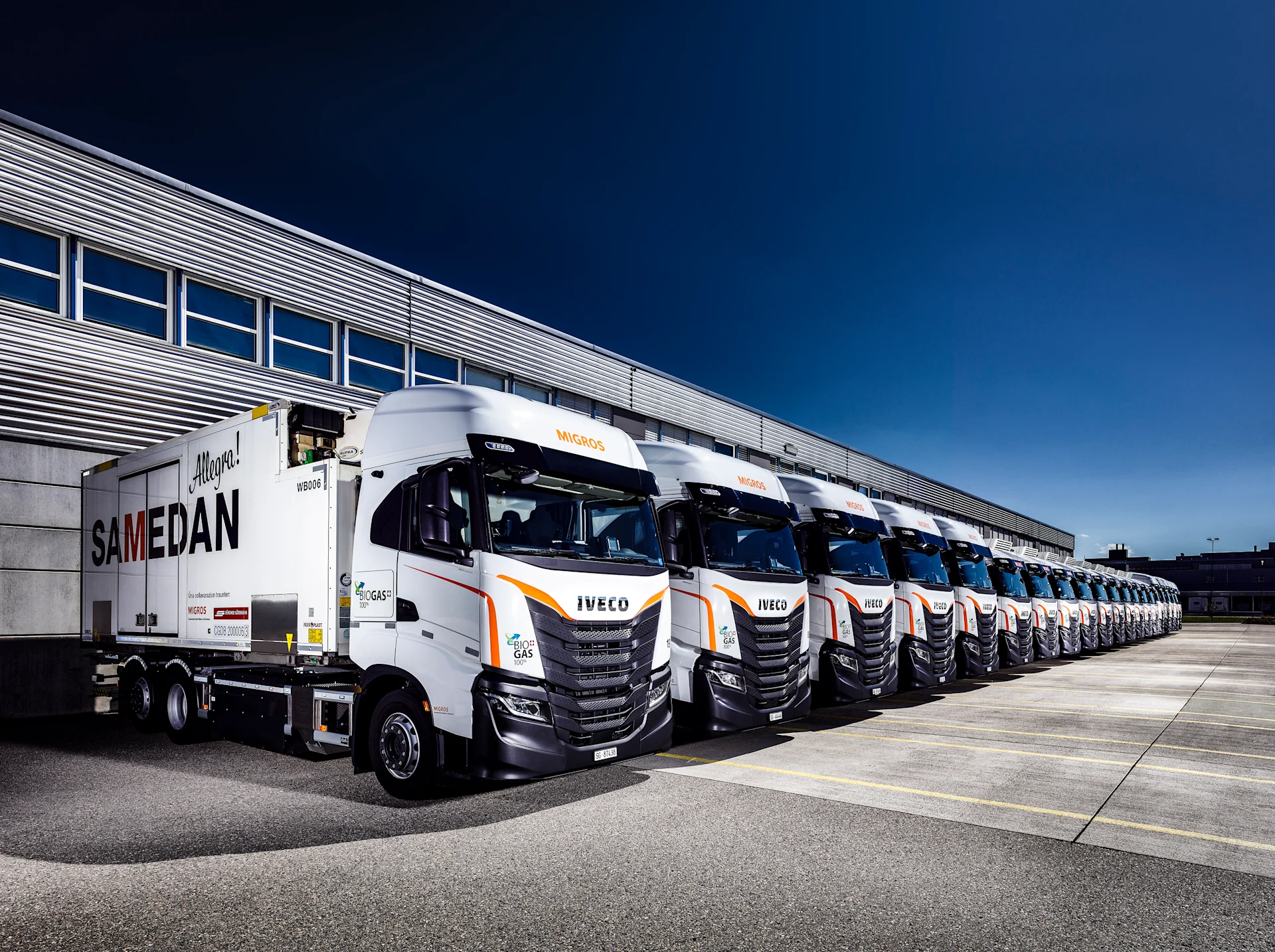 Gas-Lastwagen-Migros-Iveco