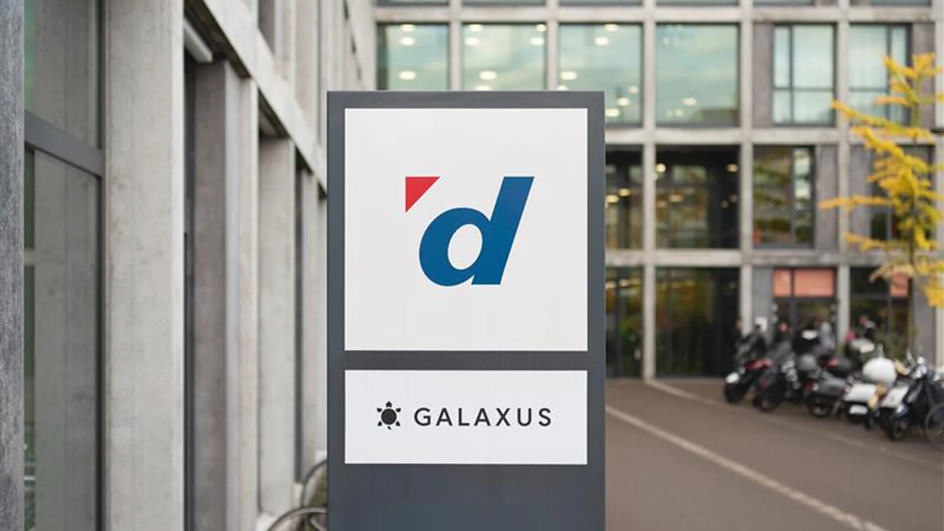 Galaxus to take over the online business of Ex Libris Logo Digtec Galaxus