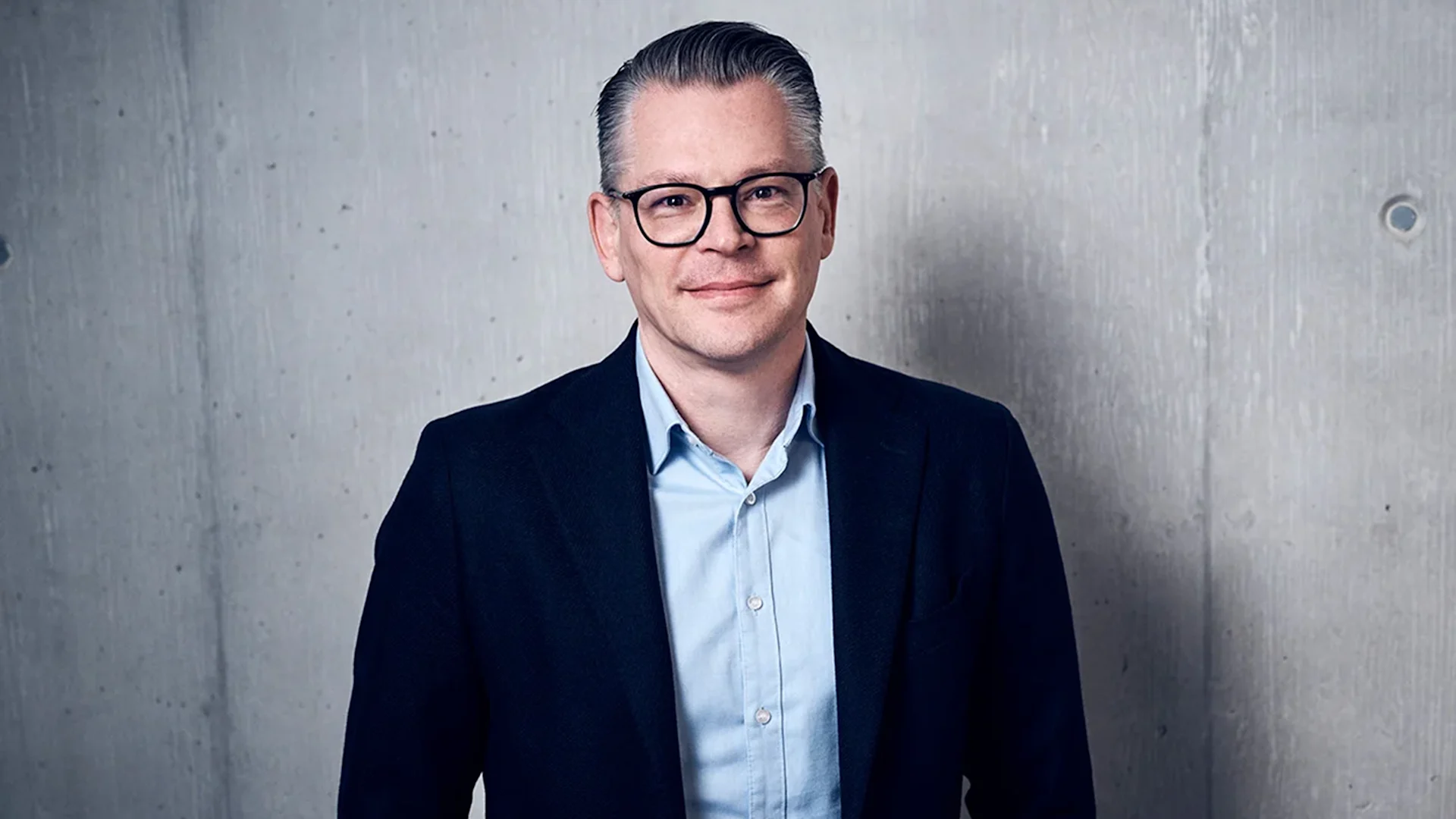Torsten Friedrich