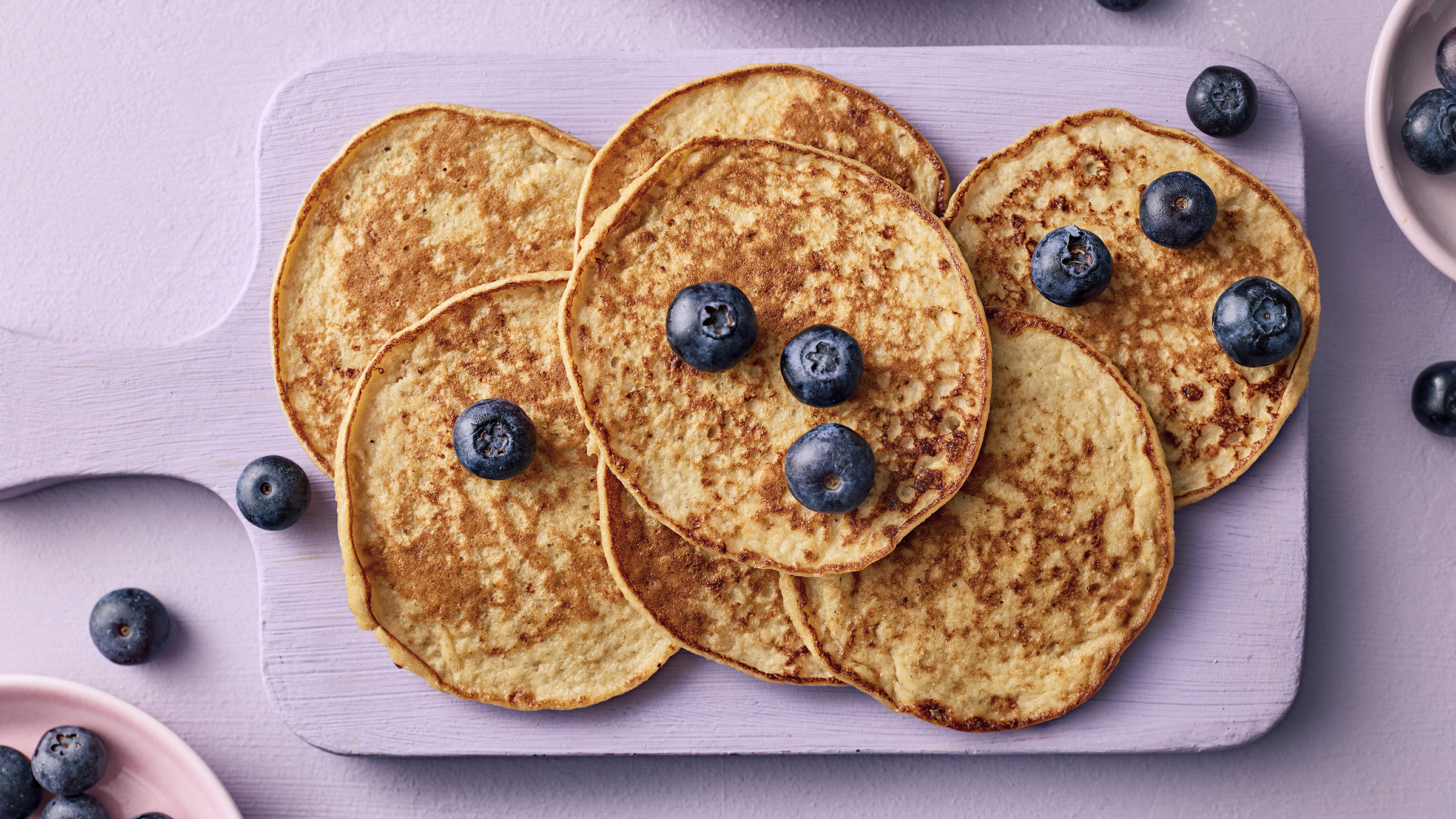 Raejuusto-banaaniletut