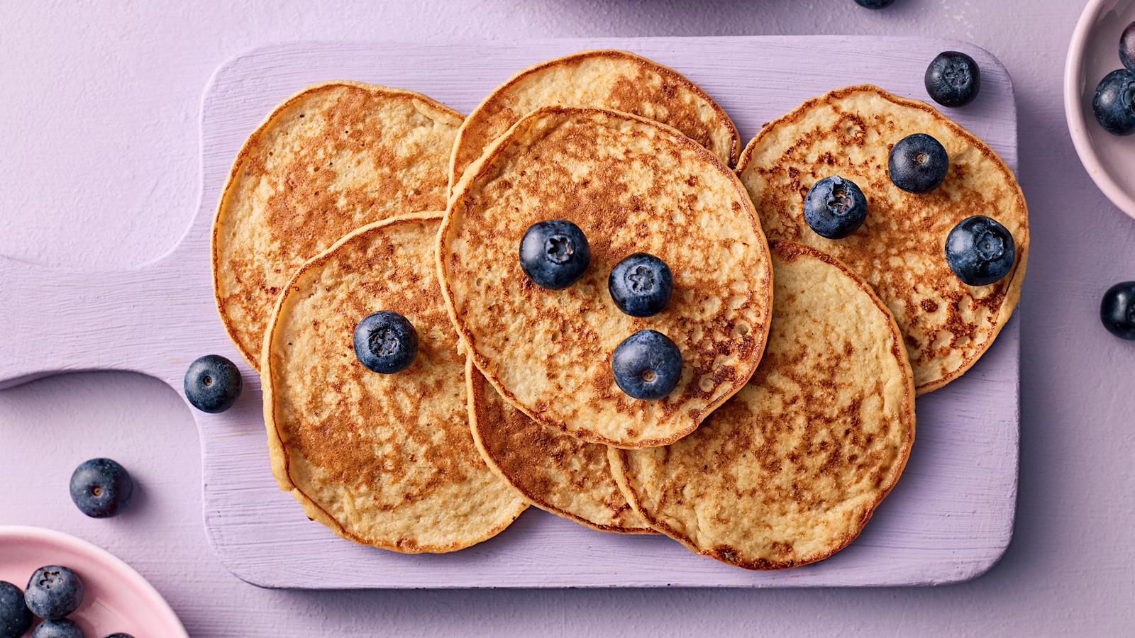 Raejuusto-banaaniletut