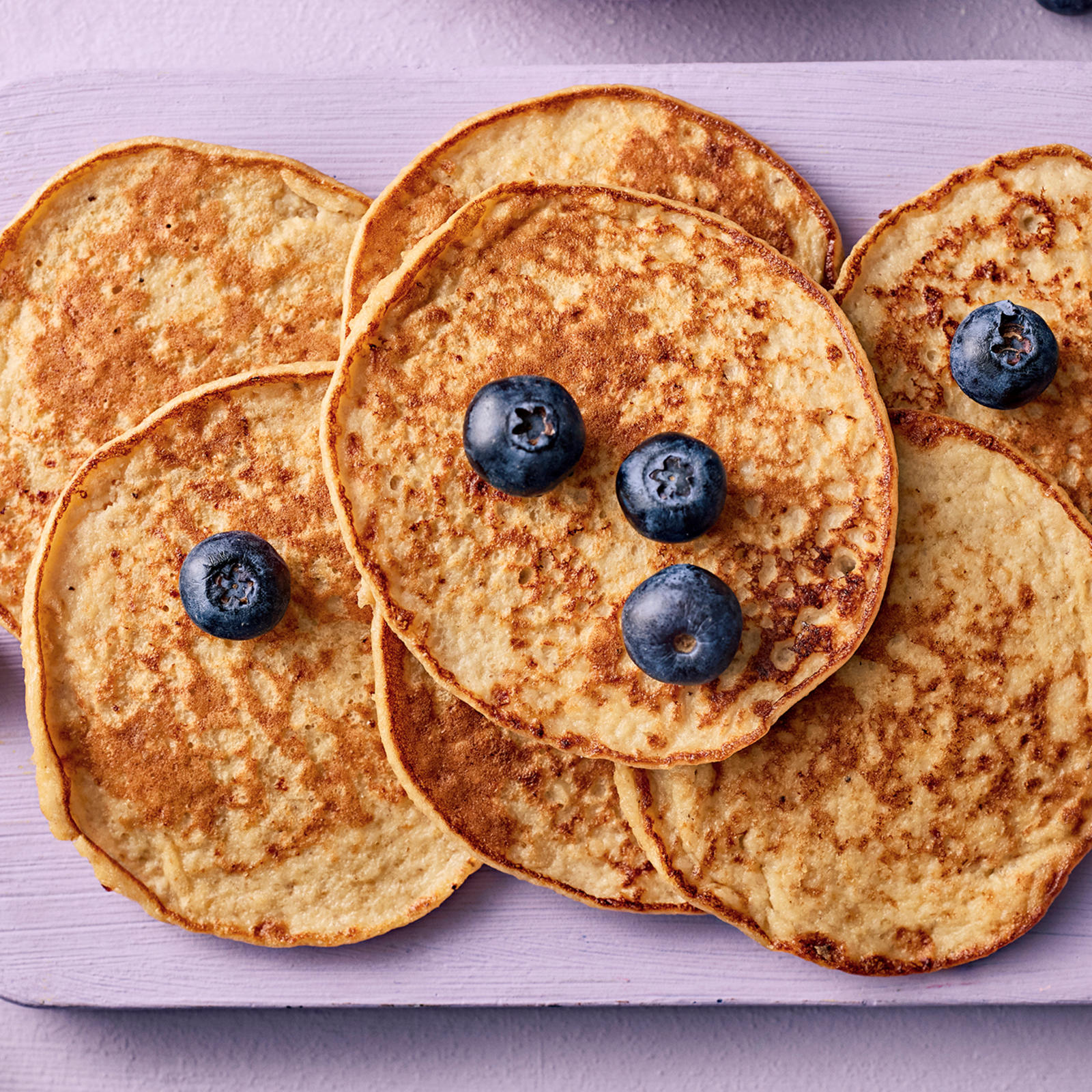 Raejuusto-banaaniletut