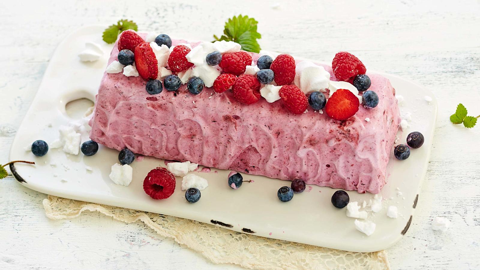 Helppo marjajäädyke