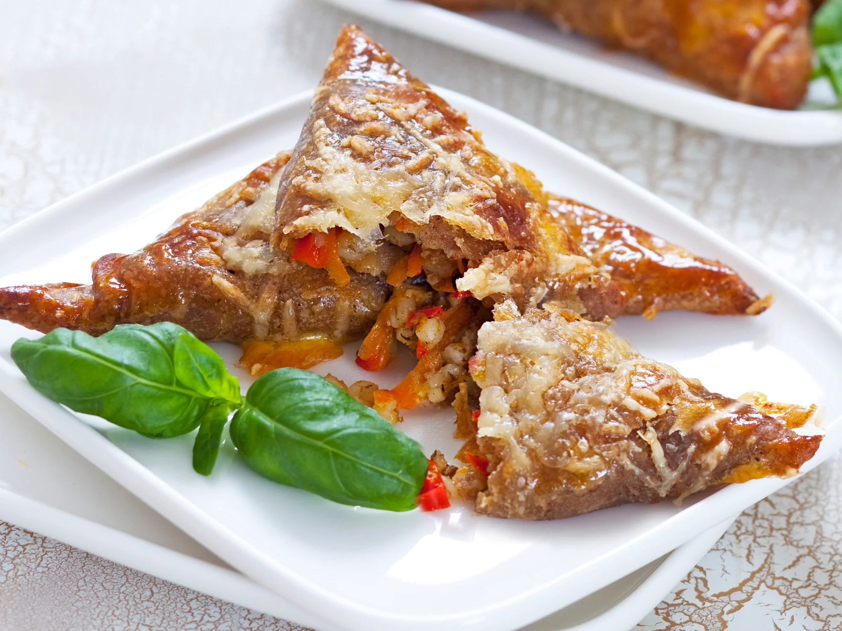 Rukiiset ohra-jauhelihapasteijat