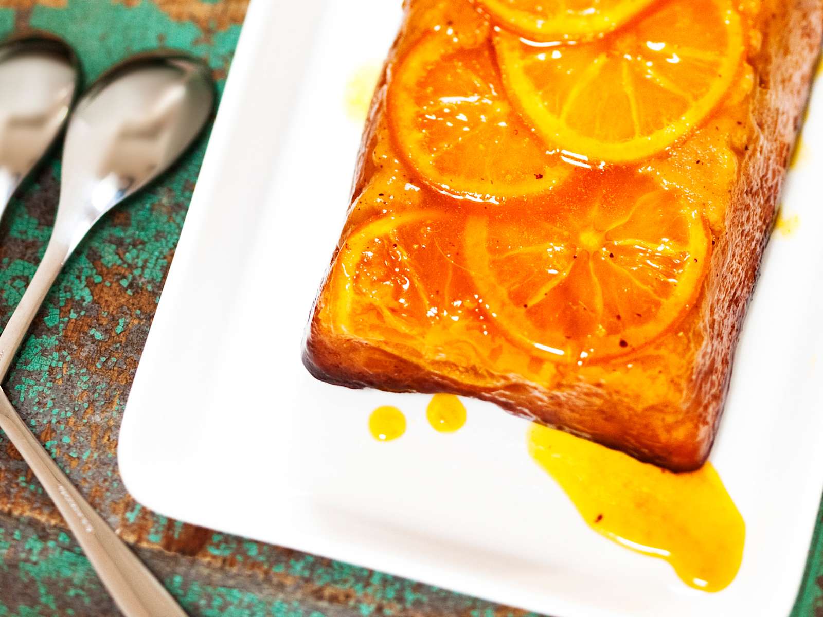 Appelsiinikakku